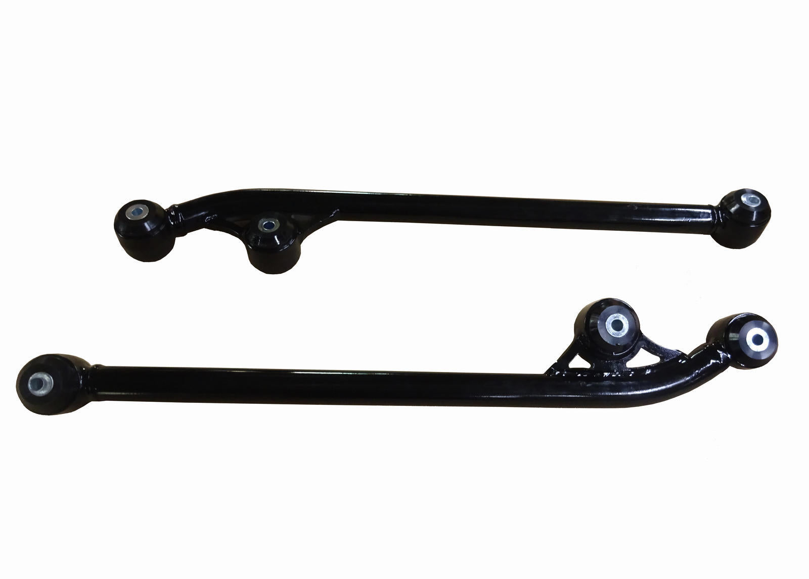 Whiteline Front Leading Arm - Lower Arm to Suit Suzuki Jimny A6G | KTA302