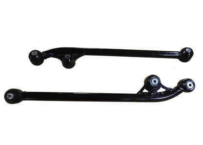 Whiteline Front Leading Arm - Lower Arm to Suit Suzuki Jimny A6G | KTA302