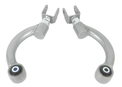 Whiteline Control Arm Upper - Arm Camber Adjustable to Suit Toyota Yaris GR XP AWD | KTA305