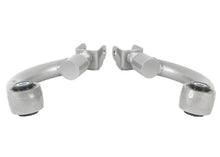 Whiteline Control Arm Upper - Arm Camber Adjustable to Suit Toyota Yaris GR XP AWD | KTA305