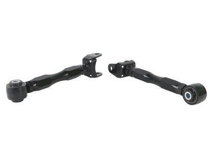 Whiteline Control Arm Lower Front - Arm to Suit Toyota Yaris GR XP AWD | KTA306