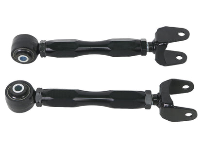 Whiteline Control Arm Lower Front - Arm to Suit Toyota Yaris GR XP AWD | KTA306