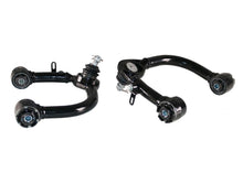 Whiteline Front Control Arm Upper - Arm to Suit Toyota Land Cruiser 100 Series IFS | KTA310