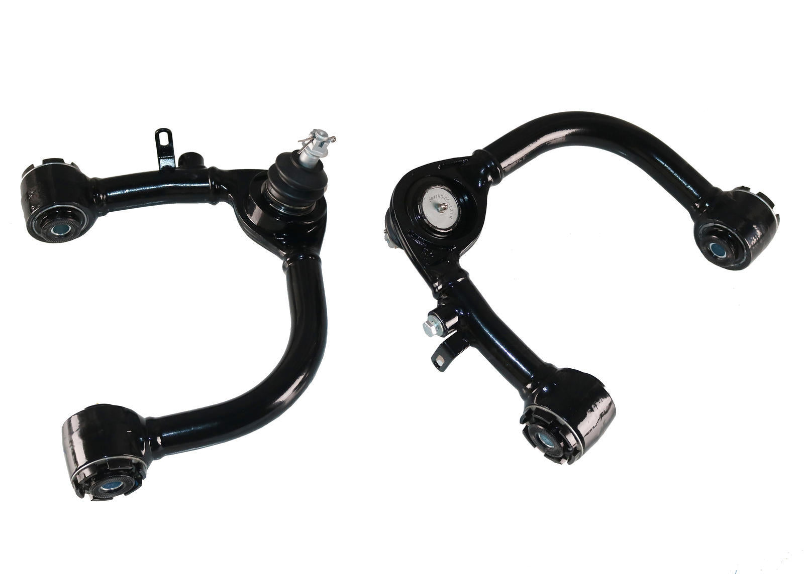 Whiteline Front Control Arm Upper - Arm to Suit Toyota Land Cruiser 100 Series IFS | KTA310