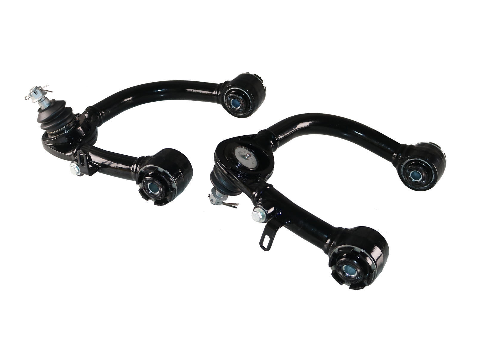Whiteline Front Control Arm Upper - Arm to Suit Toyota Land Cruiser 100 Series IFS | KTA310
