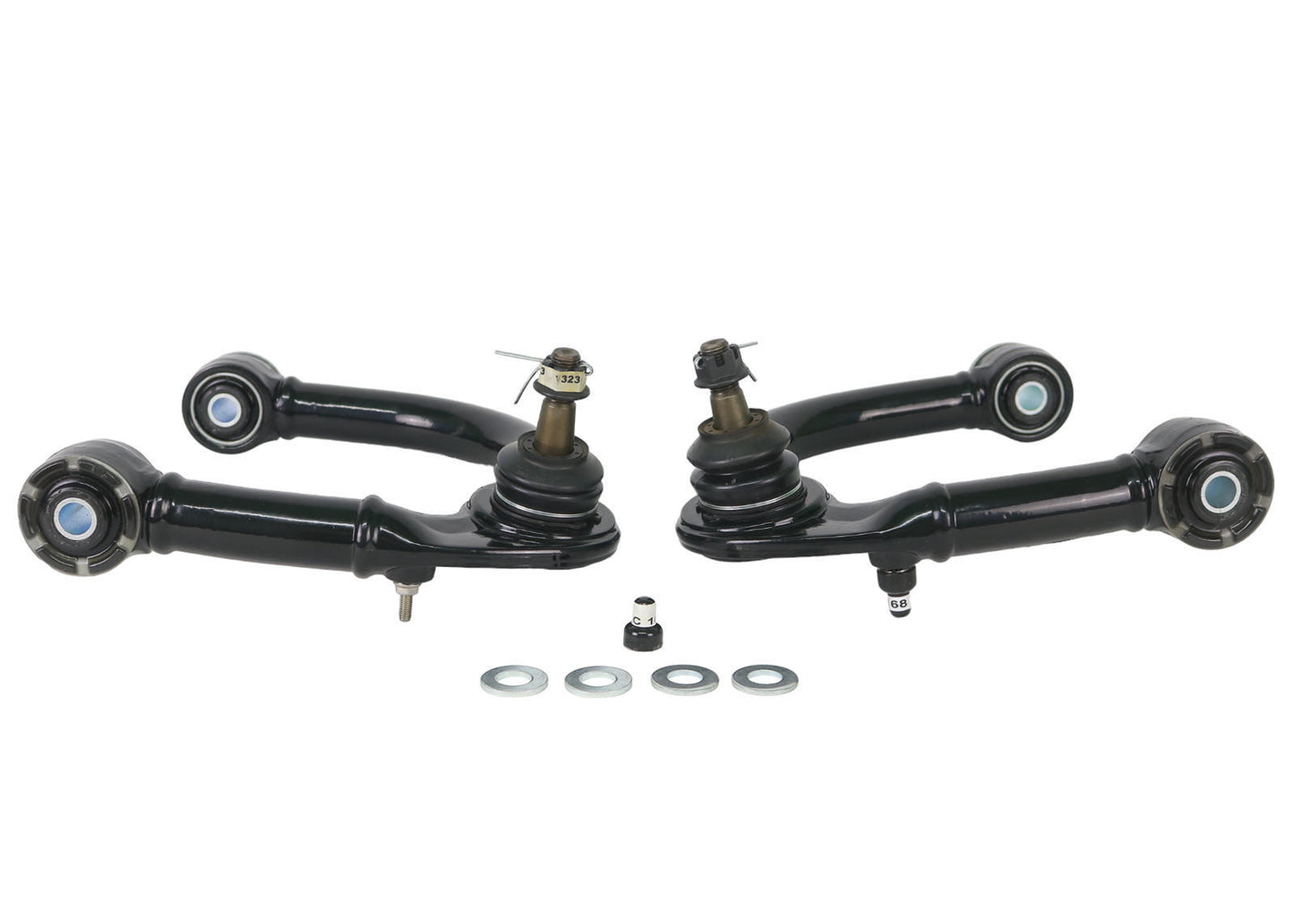 Whiteline Front Control Arm Upper - Arm to Suit Great Wall Ute Cannon 4WD | KTA311