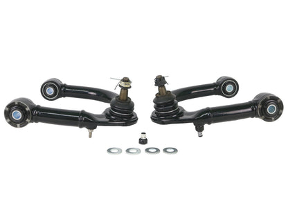 Whiteline Front Control Arm Upper - Arm to Suit Great Wall Ute Cannon 4WD | KTA311