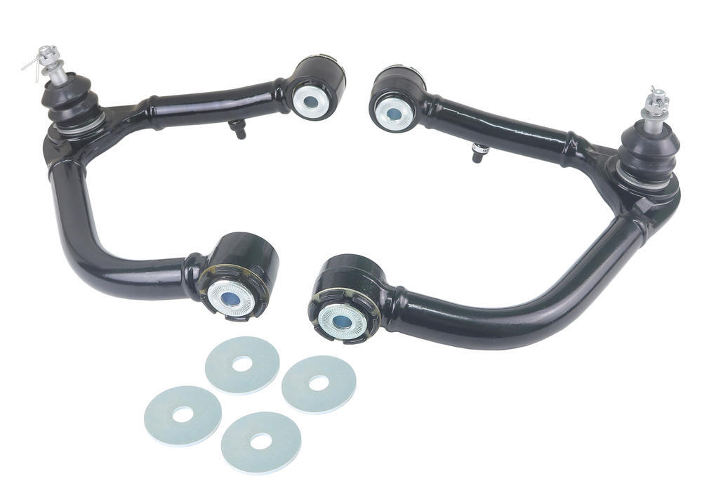 Whiteline Front Control Arm Upper - Arm to Suit Chevrolet Silverado and GMC Sierra | KTA316