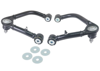 Whiteline Front Control Arm Upper - Arm to Suit Chevrolet Silverado and GMC Sierra | KTA316