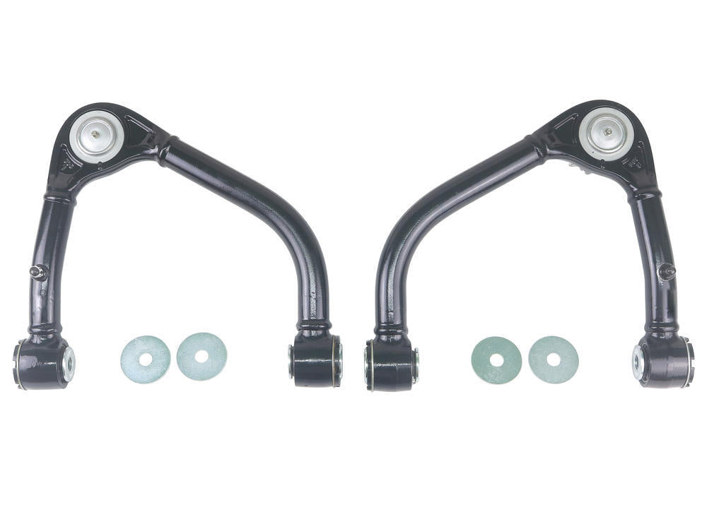 Whiteline Front Control Arm Upper - Arm to Suit Chevrolet Silverado and GMC Sierra | KTA316