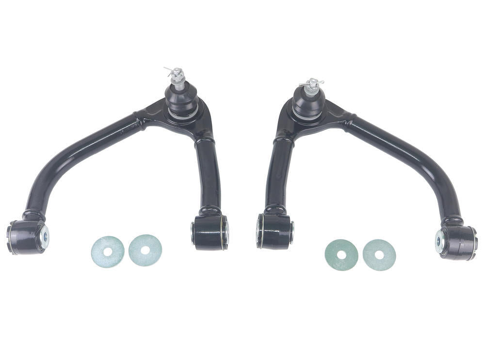 Whiteline Front Control Arm Upper - Arm to Suit Chevrolet Silverado and GMC Sierra | KTA316