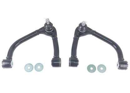 Whiteline Front Control Arm Upper - Arm to Suit Chevrolet Silverado and GMC Sierra | KTA316