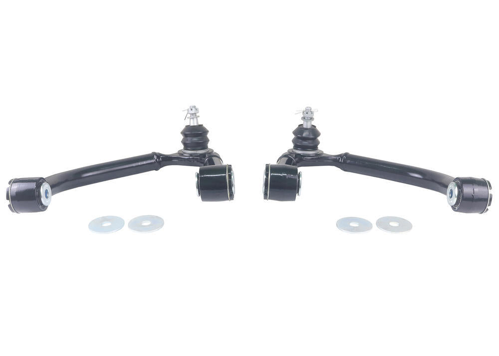 Whiteline Front Control Arm Upper - Arm to Suit Chevrolet Silverado and GMC Sierra | KTA316