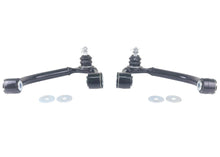 Whiteline Front Control Arm Upper - Arm to Suit Chevrolet Silverado and GMC Sierra | KTA316