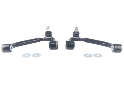 Whiteline Front Control Arm Upper - Arm to Suit Chevrolet Silverado and GMC Sierra | KTA316