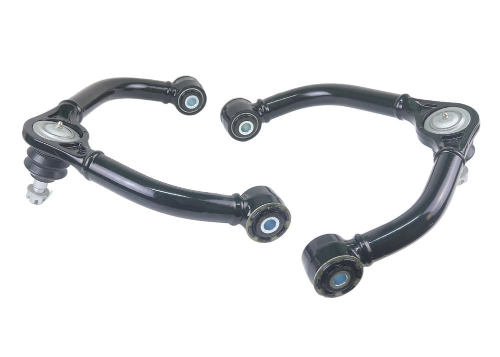 Whiteline Front Control Arm Upper - Arm Assembly to Suit Ram 1500 DT | KTA317