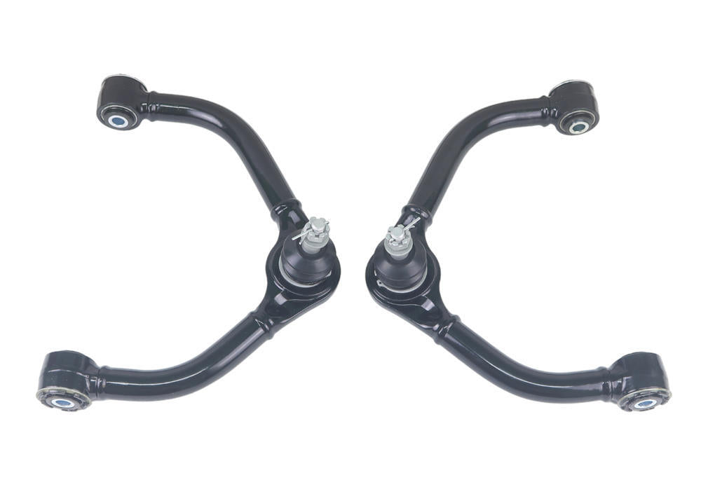 Whiteline Front Control Arm Upper - Arm Assembly to Suit Ram 1500 DT | KTA317