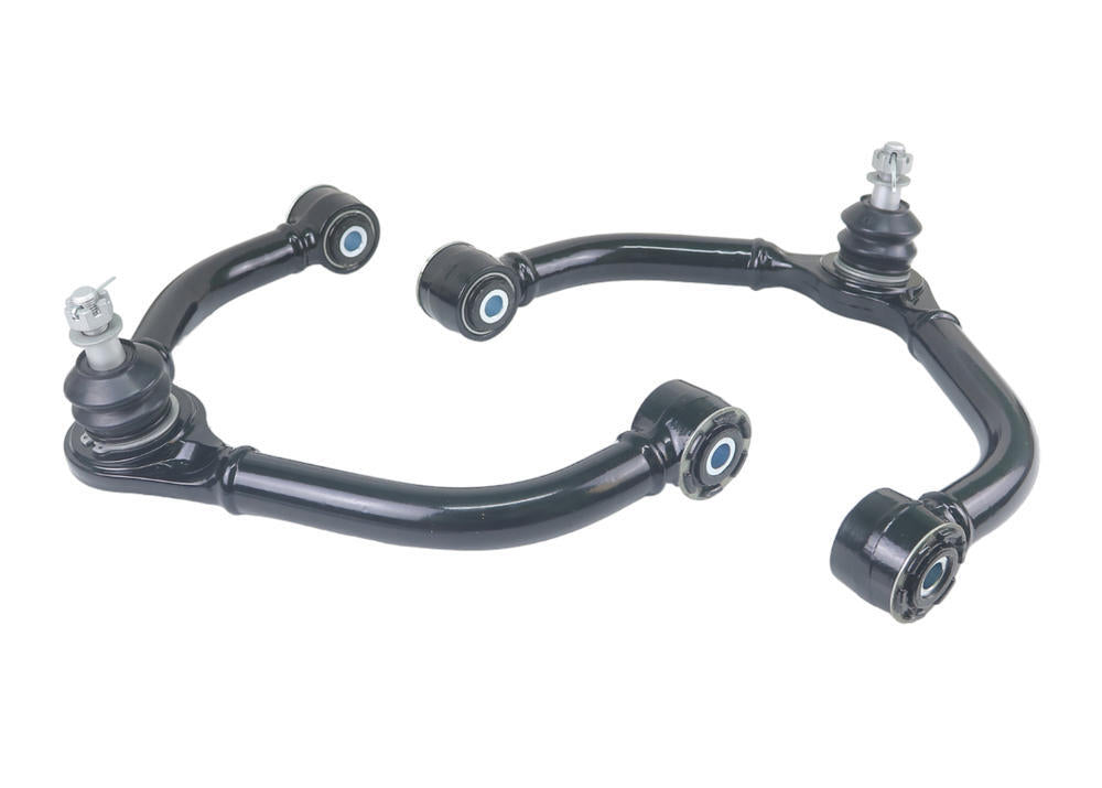 Whiteline Front Control Arm Upper - Arm Assembly to Suit Ram 1500 DT | KTA317