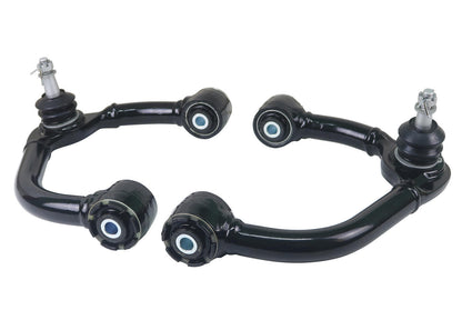 Whiteline Front Control Arm Upper - Arm to Suit Ford F-150 and Expedition | KTA318