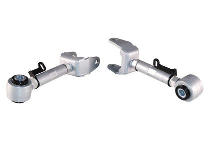 Whiteline Rear Control Arm Upper Rear - Arm to Suit Tesla Model 3 and Model Y | KTA326