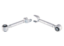 Whiteline Rear Control Arm Upper Front - Arm to Suit Tesla Model 3 | KTA328