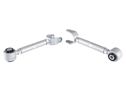 Whiteline Rear Control Arm Upper Front - Arm to Suit Tesla Model 3 | KTA328
