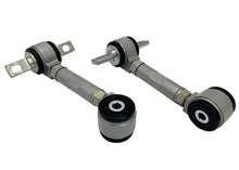 Whiteline Rear Control Arm Upper - Arm to Suit Honda Civic, CR-X and Integra | KTA332