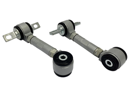 Whiteline Rear Control Arm Upper - Arm to Suit Honda Civic, CR-X and Integra | KTA332