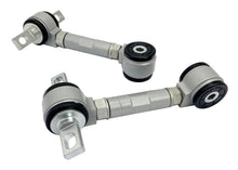 Whiteline Rear Control Arm Upper - Arm to Suit Honda Civic, CR-X and Integra | KTA332