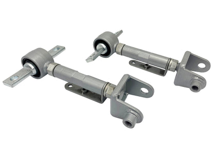 Whiteline Rear Control Arm Upper - Arm to Suit Honda Civic VII Gen and Integra DC5 | KTA333