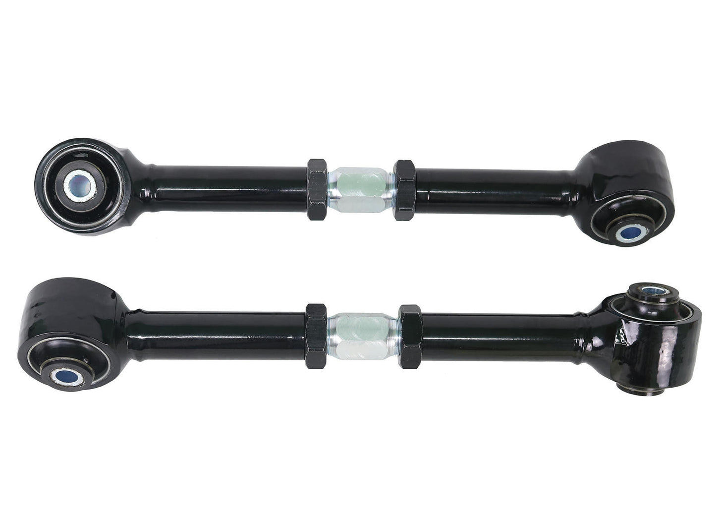 Whiteline Rear Trailing Arm Upper - Arm to Suit Toyota Land Cruiser 300 Series | KTA334