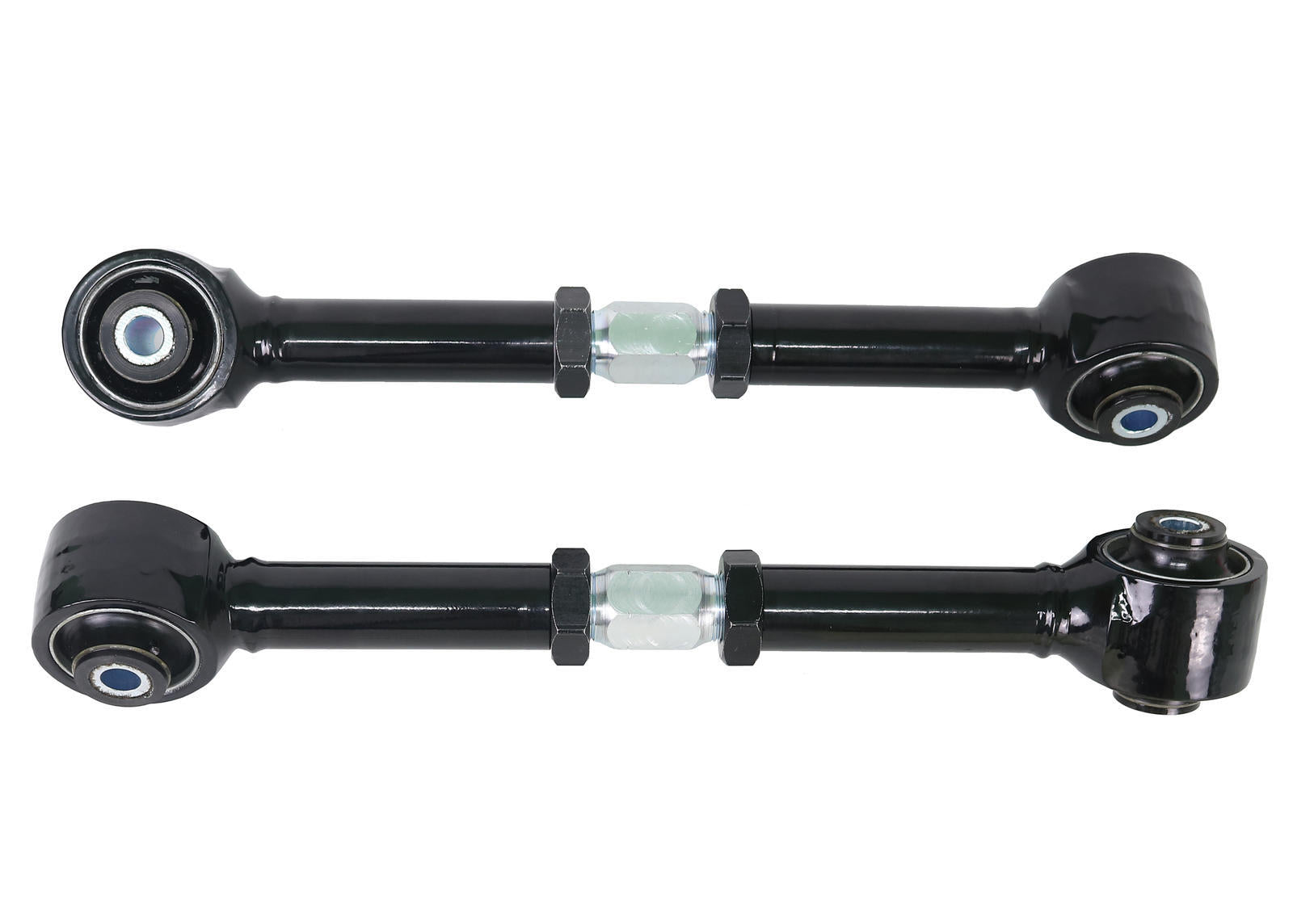 Whiteline Rear Trailing Arm Upper - Arm to Suit Toyota Land Cruiser 300 Series | KTA334