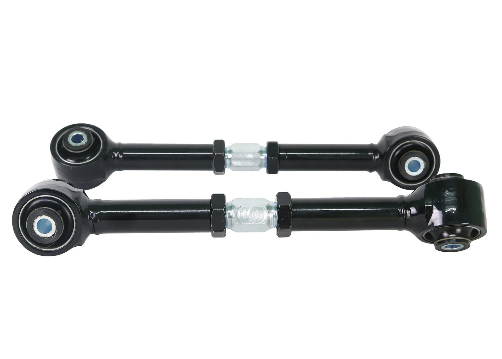 Whiteline Rear Trailing Arm Upper - Arm to Suit Toyota Land Cruiser 300 Series | KTA334