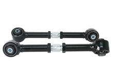 Whiteline Rear Trailing Arm Upper - Arm to Suit Toyota Land Cruiser 300 Series | KTA334