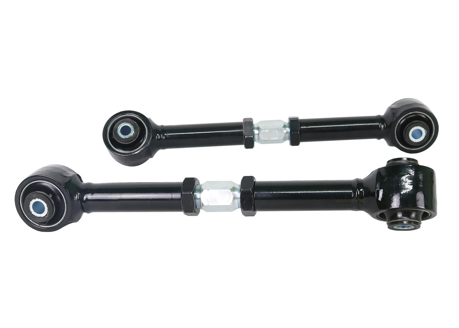 Whiteline Rear Trailing Arm Upper - Arm to Suit Toyota Land Cruiser 300 Series | KTA334