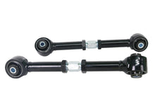 Whiteline Rear Trailing Arm Upper - Arm to Suit Toyota Land Cruiser 300 Series | KTA334