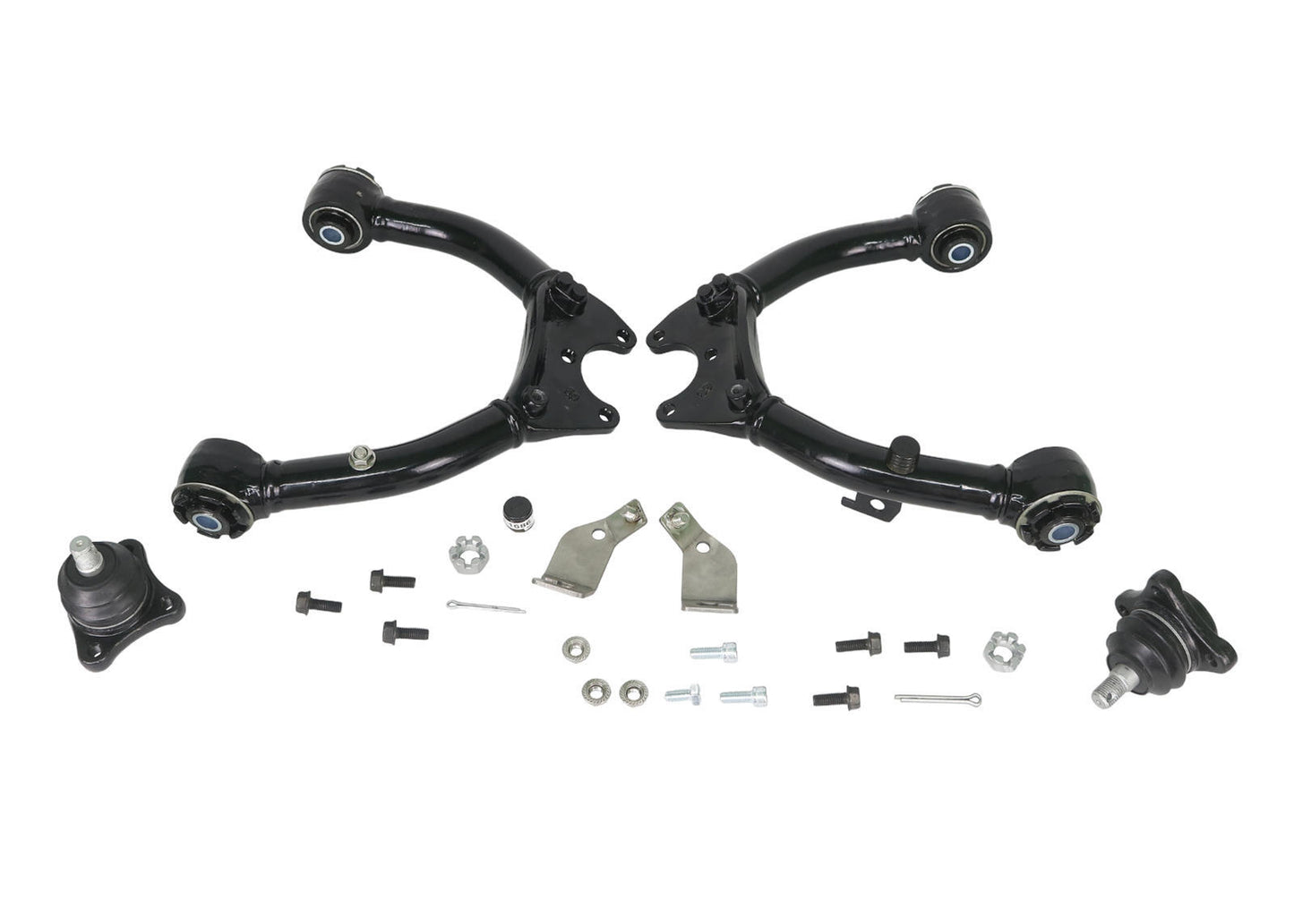 Whiteline Front Control Arm Upper - Arm to Suit Mitsubishi Pajero NS, NT, NW and NX 2006-on | KTA336