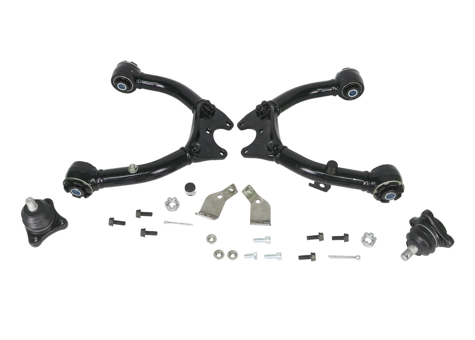 Whiteline Front Control Arm Upper - Arm to Suit Mitsubishi Pajero NS, NT, NW and NX 2006-on | KTA336