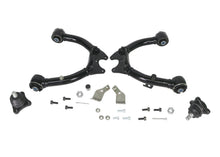 Whiteline Front Control Arm Upper - Arm to Suit Mitsubishi Pajero NS, NT, NW and NX 2006-on | KTA336