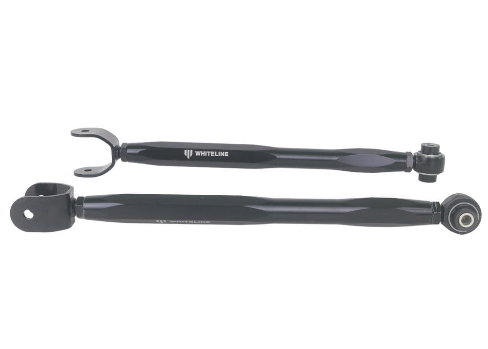 Whiteline Rear Control Arm Lower - Arm to Suit BMW 3 Series E36, E46 and Z4 E85, E86, E89 | KTA341