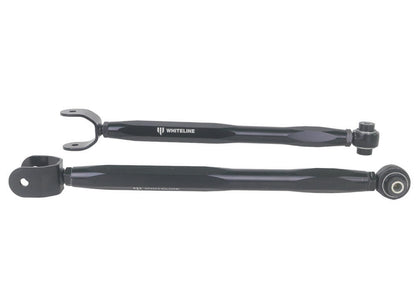 Whiteline Rear Control Arm Lower - Arm to Suit BMW 3 Series E36, E46 and Z4 E85, E86, E89 | KTA341