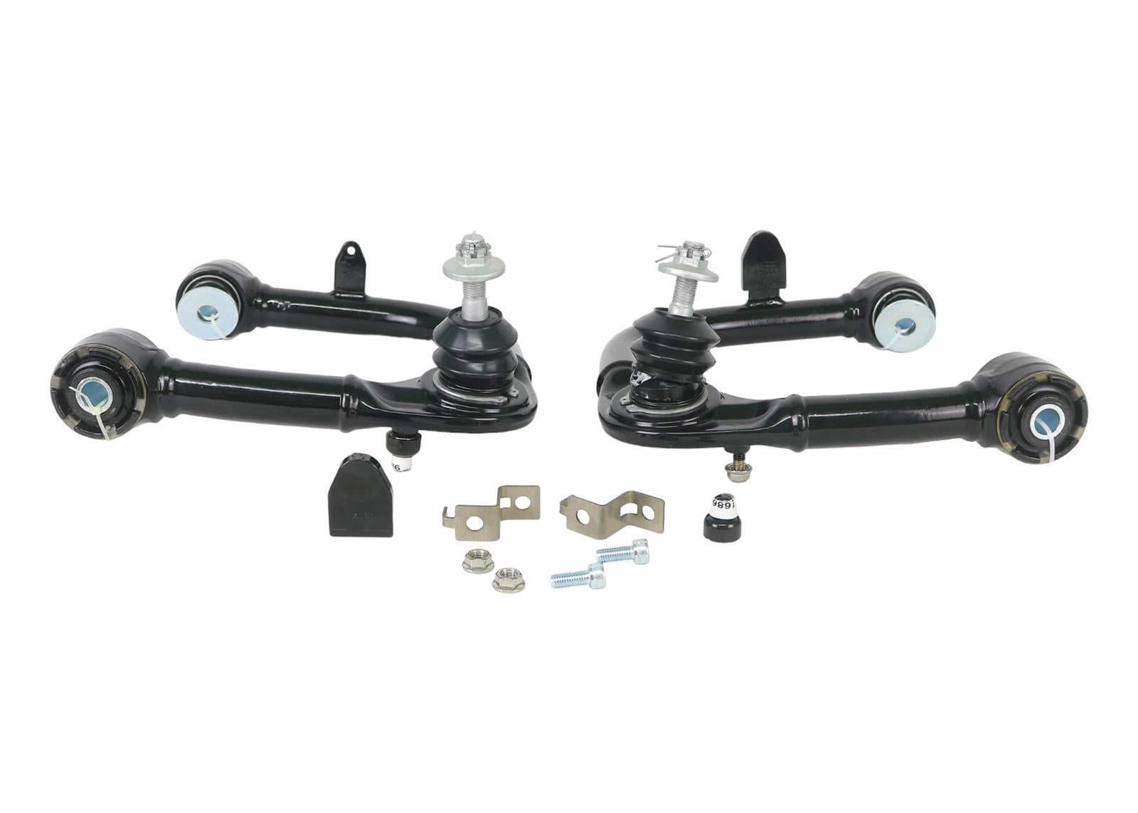 Whiteline Control Arm Upper - Arm to Suit Toyota Land Cruiser 300 Series | KTA347
