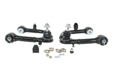 Whiteline Control Arm Upper - Arm to Suit Toyota Land Cruiser 300 Series | KTA347