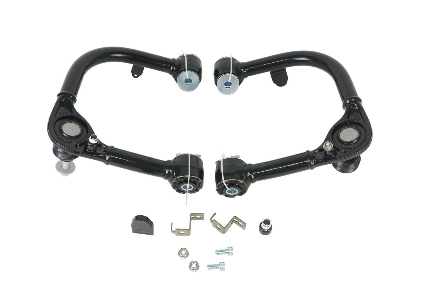 Whiteline Control Arm Upper - Arm to Suit Toyota Land Cruiser 300 Series | KTA347