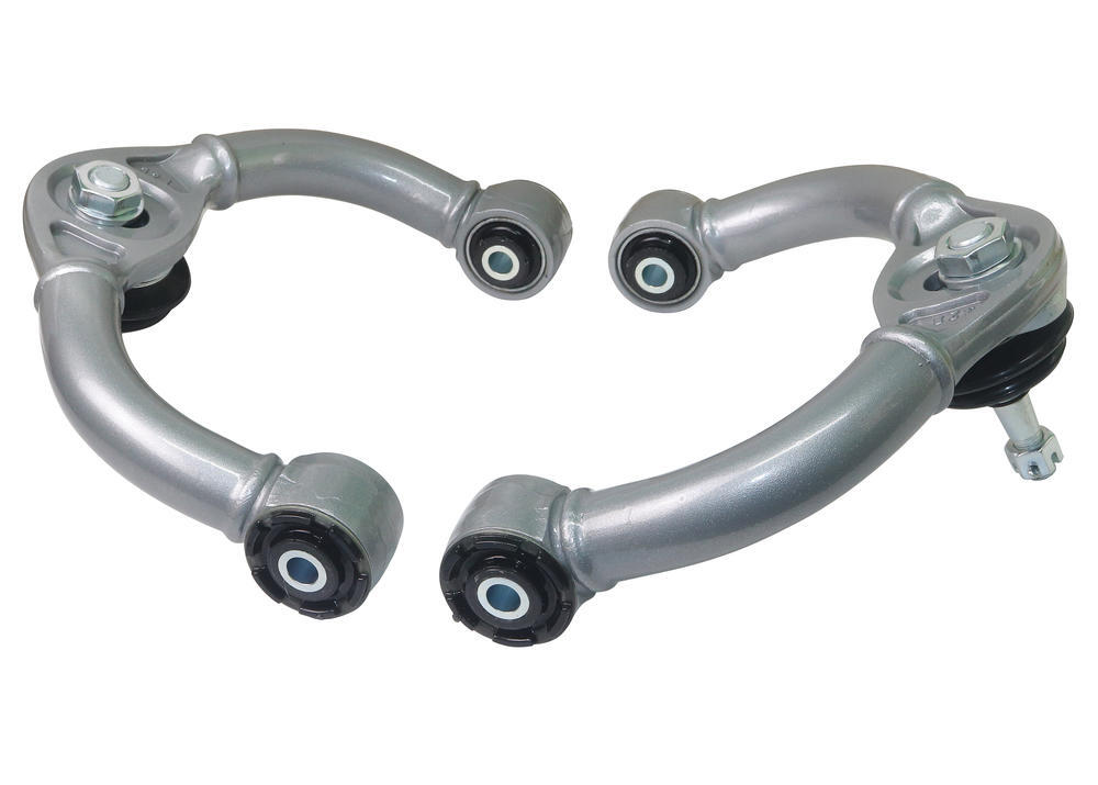 Whiteline Front Control Arm Upper - Arm Assembly to Suit Nissan Navara D40 and Pathfinder R51 | KTA3