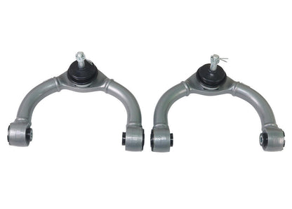 Whiteline Front Control Arm Upper - Arm Assembly to Suit Nissan Navara D40 and Pathfinder R51 | KTA3
