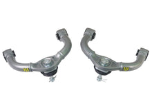 Whiteline Front Control Arm Upper - Arm Assembly to Suit Nissan Navara D40 and Pathfinder R51 | KTA3