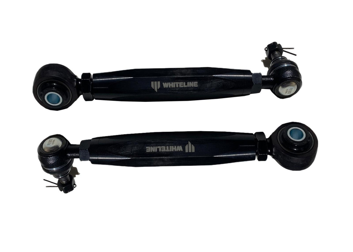 Whiteline Rear Control Arm Lower Front - Arm to Suit Subaru WRX VB, VN | KTA358