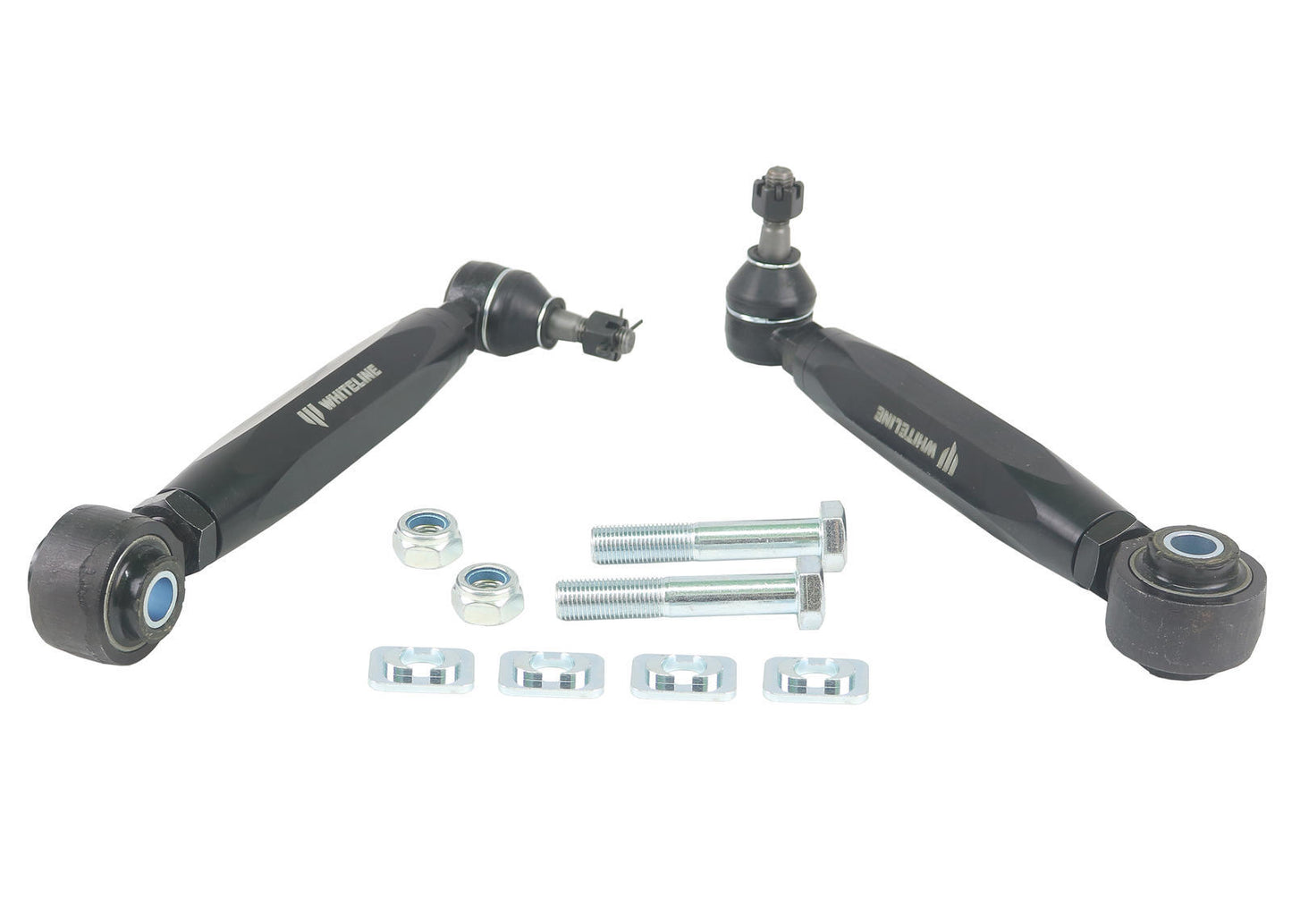 Whiteline Rear Control Arm Lower Front - Arm to Suit Subaru WRX VB, VN | KTA358