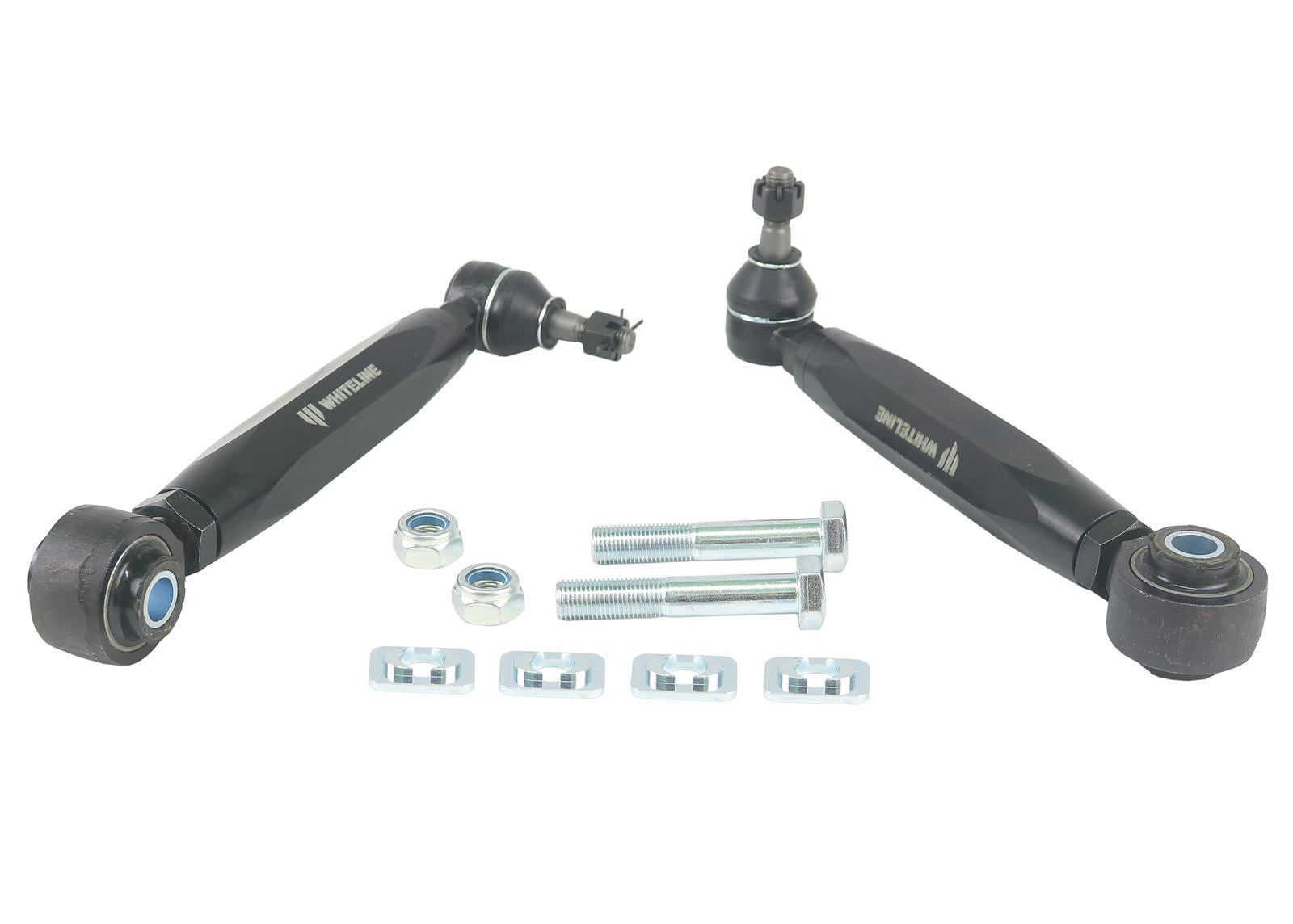 Whiteline Rear Control Arm Lower Front - Arm to Suit Subaru WRX VB, VN | KTA358